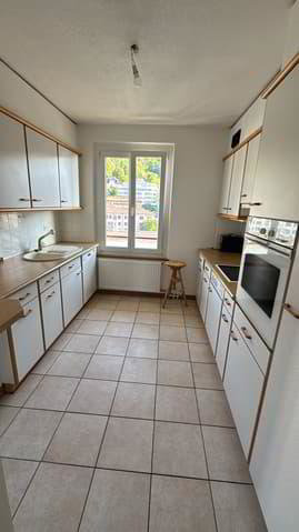 Wohnung – Neuchâtel, Région Littoral - Ansicht 2