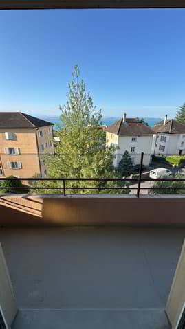 Wohnung – Neuchâtel, Région Littoral - Ansicht 3