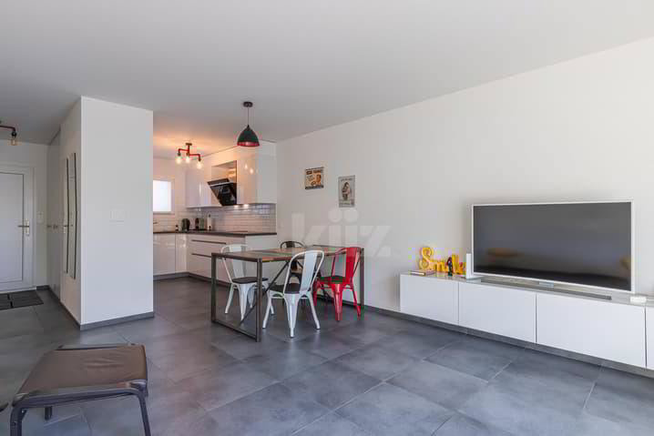 Haus – Saillon, Martigny - Ansicht 3