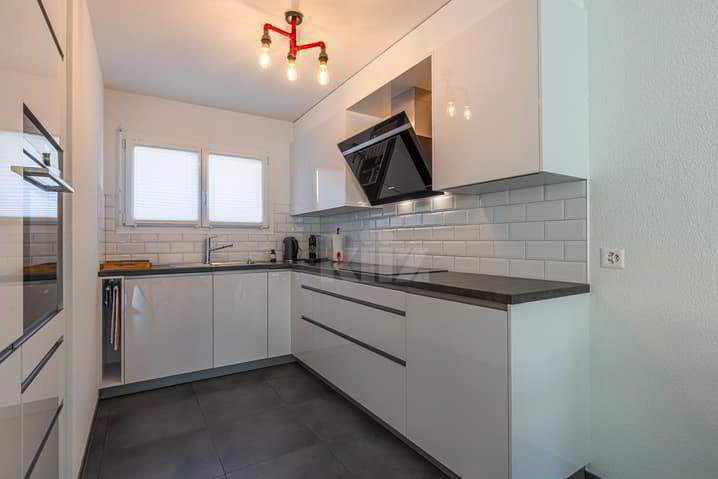 Haus – Saillon, Martigny - Ansicht 4