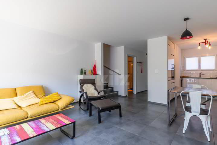 Haus – Saillon, Martigny - Ansicht 5