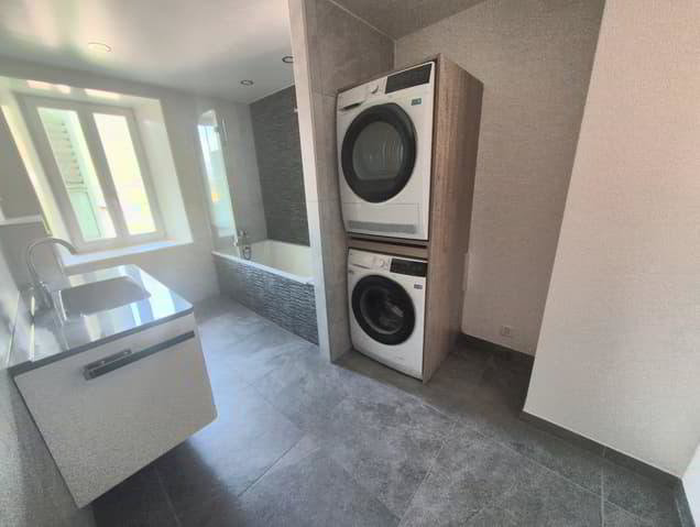 3.5 Zimmer Wohnung zu vermieten in Charrat - Bild 1/13