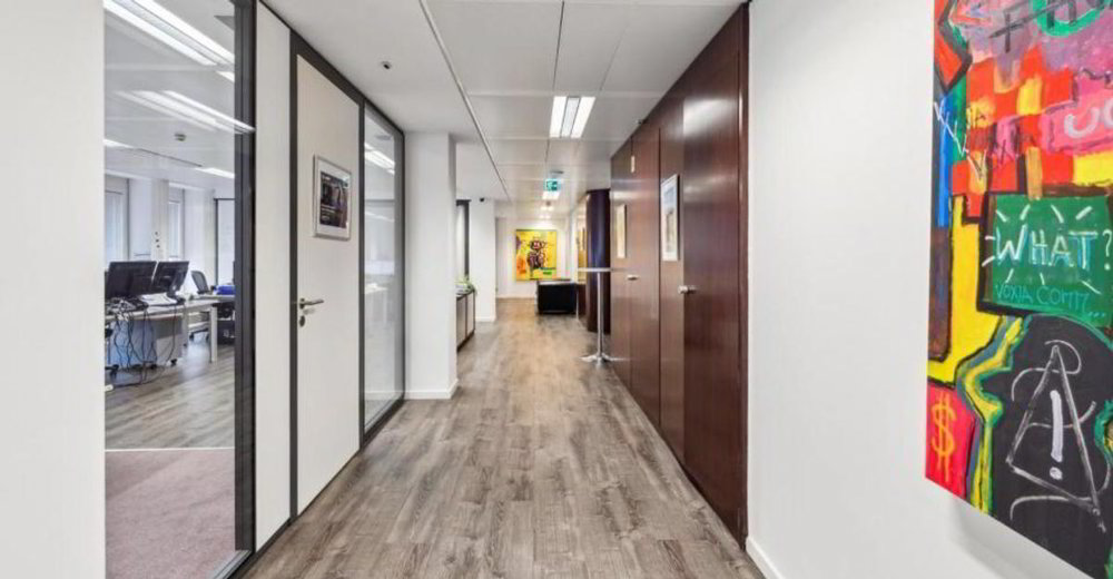 Bureau en location à Genève - 100 m² - Ansicht 2