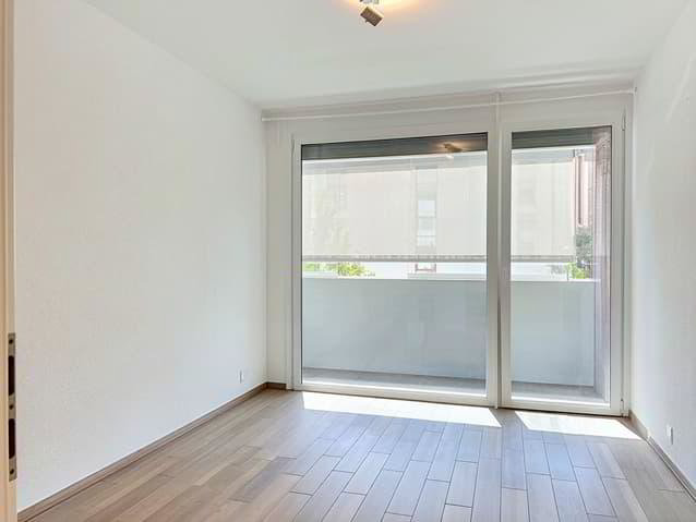 Appartement 3.5 pièces à acheter à Morges - image 1/6