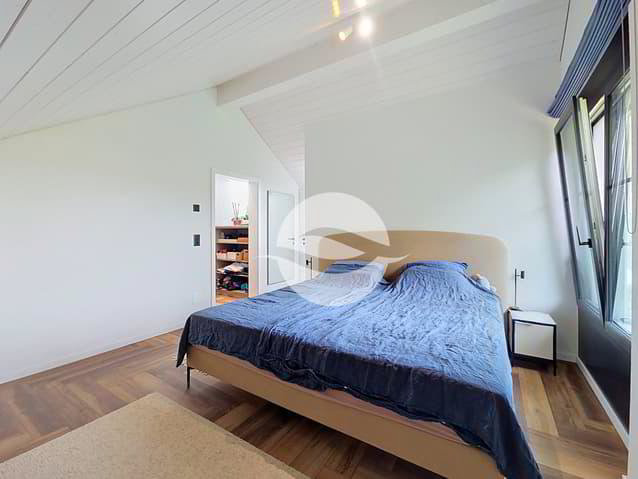 Wohnung – Le Mont-sur-Lausanne - Mehr