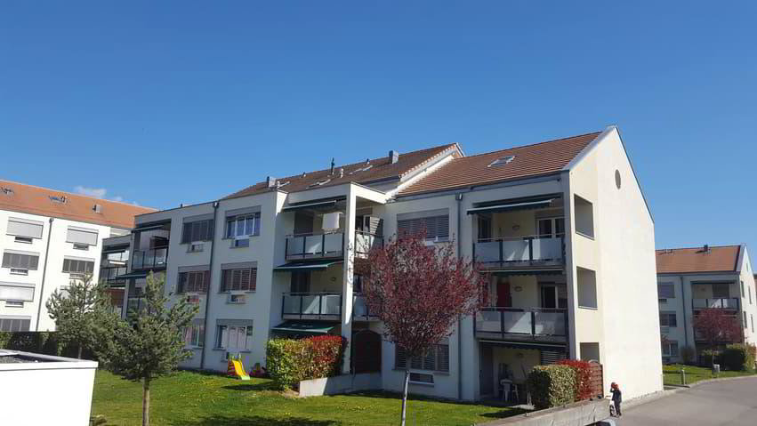 Appartement 3.5 pièces à louer à Yverdon-les-Bains - image 1/1