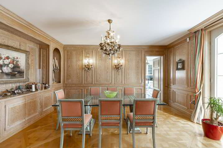 Haus – Lausanne, District de Lausanne
