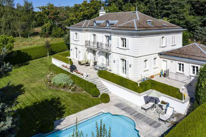 Haus – Lausanne, District de Lausanne - Ansicht 2