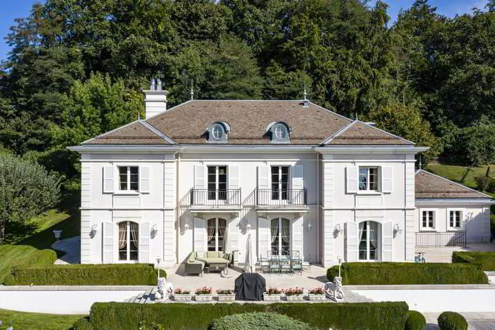 Haus – Lausanne, District de Lausanne - Ansicht 4