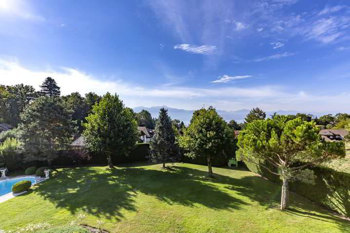 Haus – Lausanne, District de Lausanne - Ansicht 5