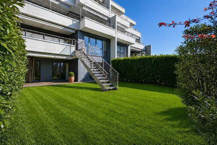 Wohnung – Pully