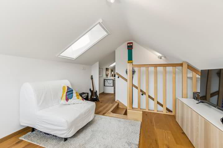 4.5 Zimmer Wohnung zum verkaufen in Pompaples - Bild 1/13