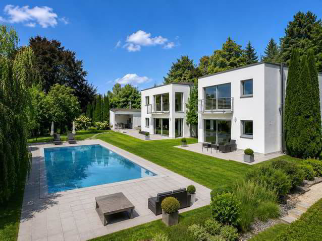 Haus – Epalinges, District de Lausanne