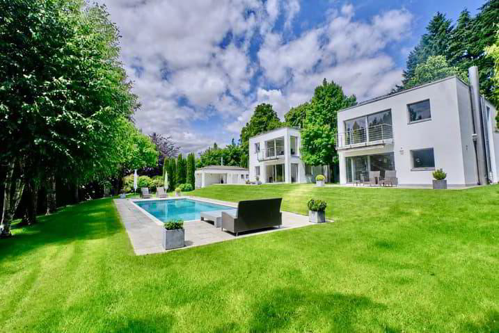 Haus – Epalinges, District de Lausanne - Ansicht 4