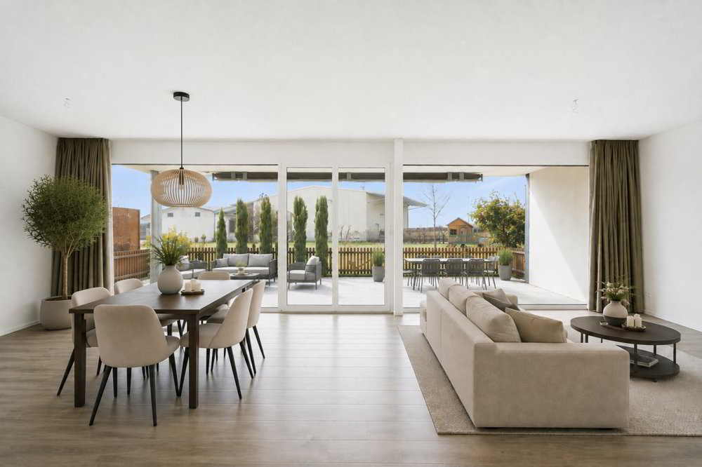 Wohnung – Müntschemier, Verwaltungskreis Seeland
