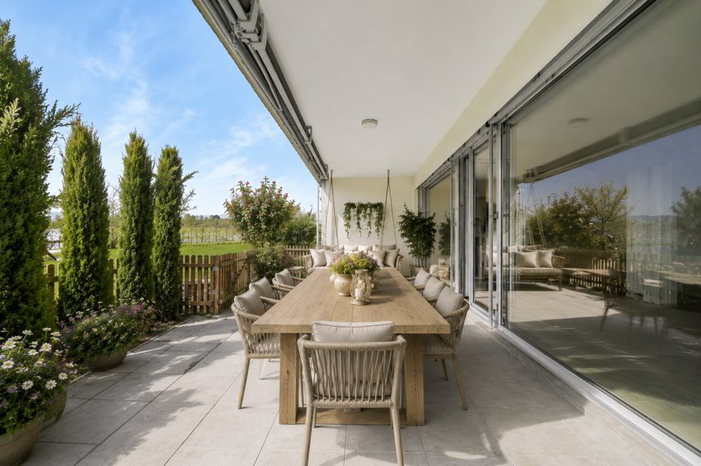 Wohnung – Müntschemier, Verwaltungskreis Seeland - Ansicht 4
