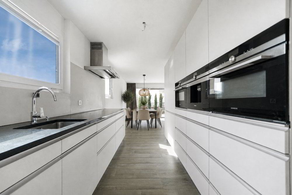 Wohnung – Müntschemier, Verwaltungskreis Seeland - Ansicht 5