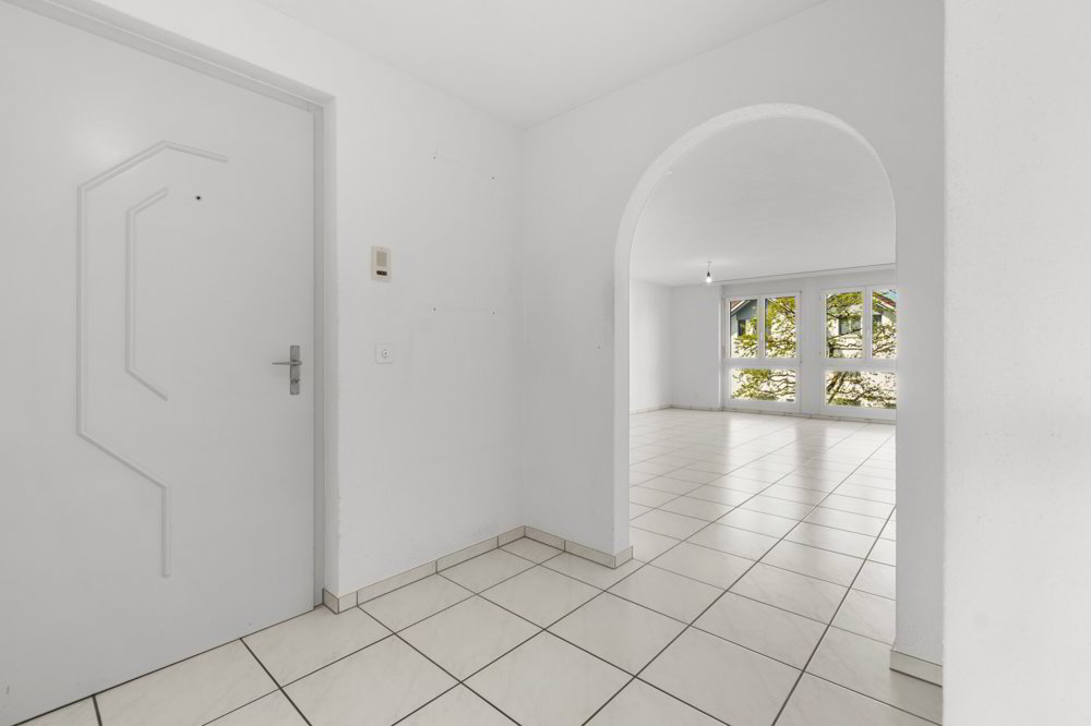 Wohnung – Buttikon SZ, Buttikon - Ansicht 2
