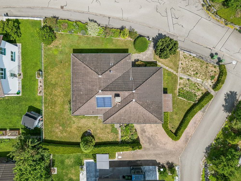 Haus – Grüningen, Bezirk Hinwil
