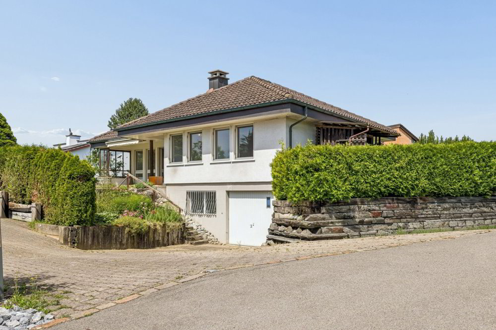 Haus – Grüningen, Bezirk Hinwil - Ansicht 4