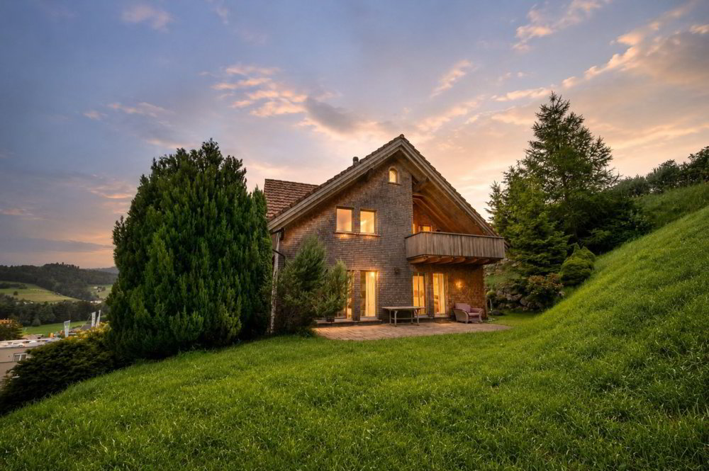 Maison 9.5 pièces à acheter à Wald AR - image 1/34