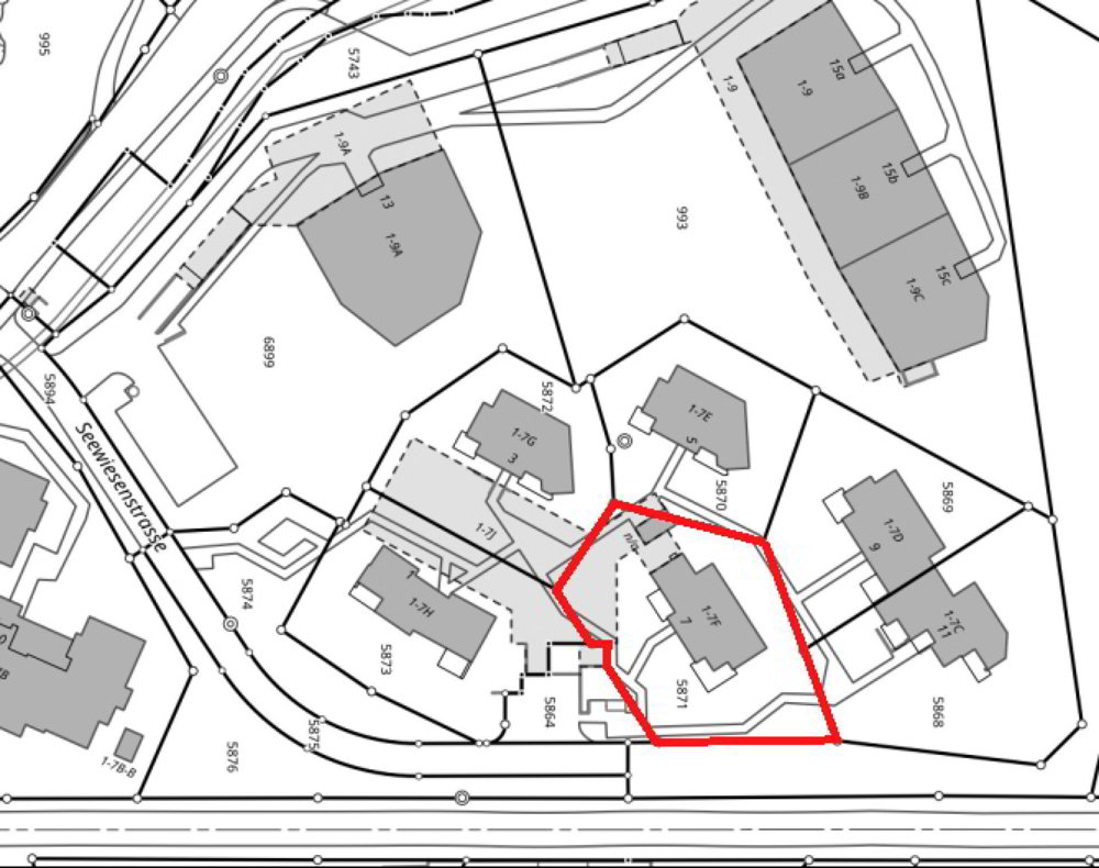 Appartement 5.5 pièces à acheter à Davos Dorf - image 1/15