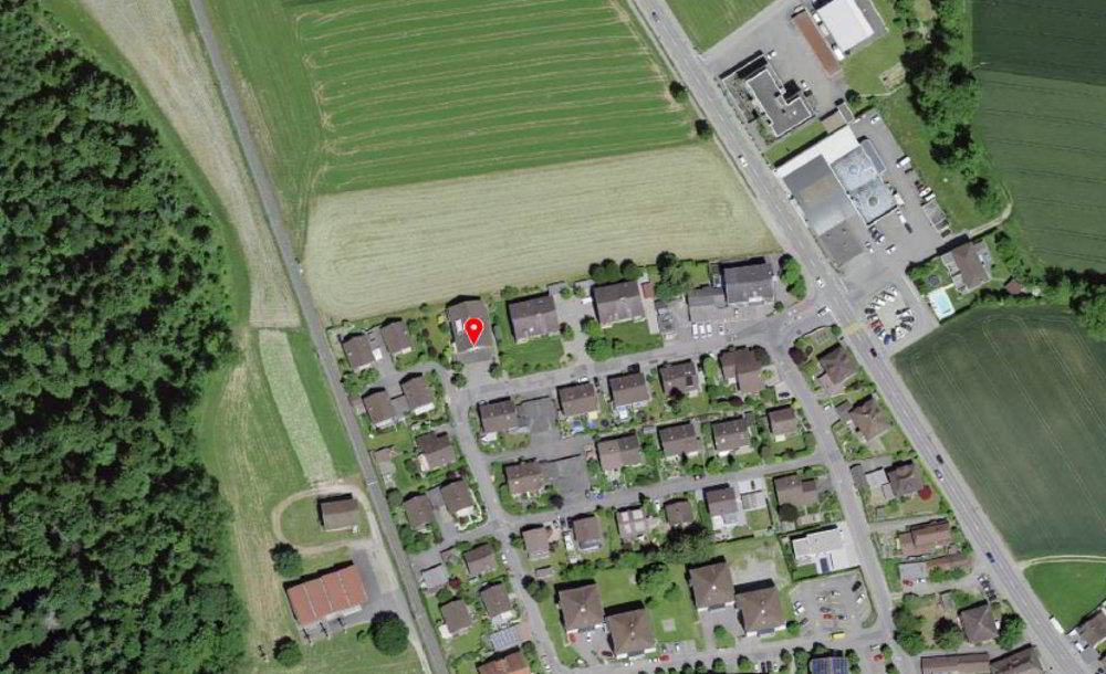 Appartamento di 4.5 locali in affitto a Lotzwil - immagine 1/13