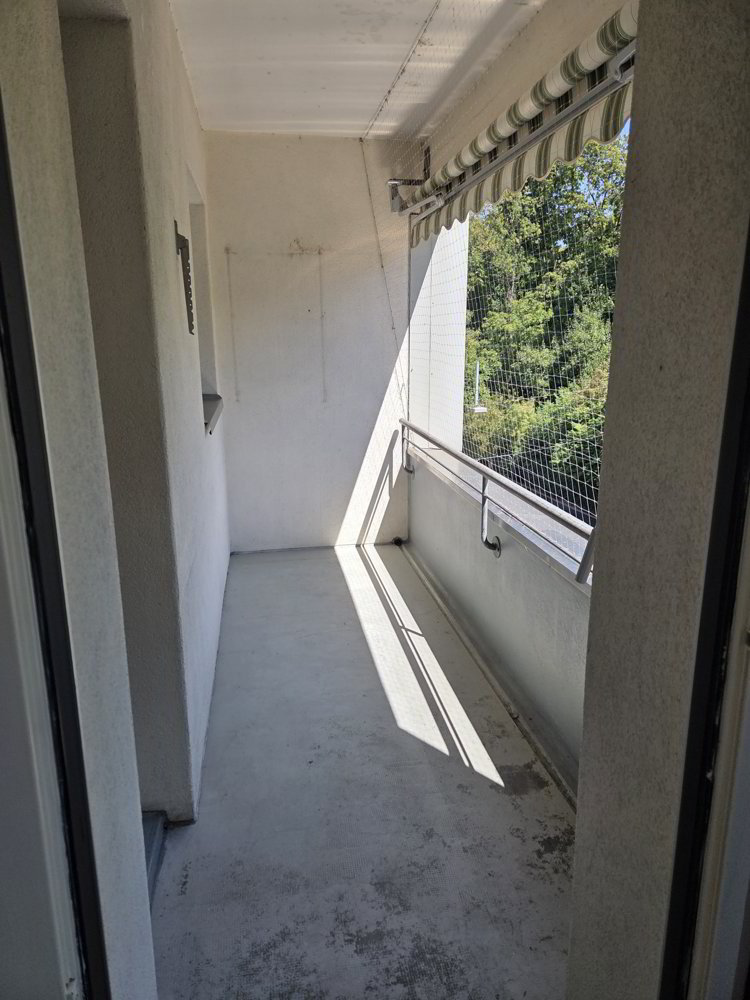 Appartamento di 3 locali in affitto a Bâle - immagine 1/8