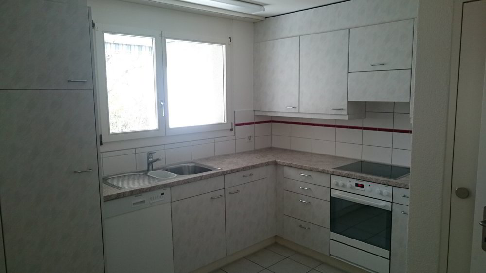 Wohnung – Dornach, Dornachbrugg, Amtei Dorneck-Thierstein - Ansicht 2