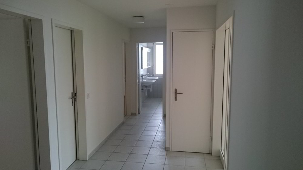 Wohnung – Dornach, Dornachbrugg, Amtei Dorneck-Thierstein - Ansicht 4
