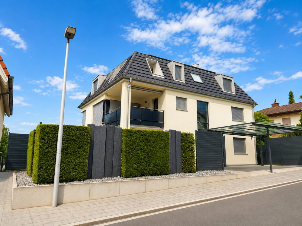 Appartement 2.5 pièces à louer à Pfeffingen - image 1/5