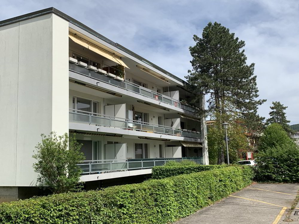 Appartement 4.5 pièces à louer à Reinach BL - image 1/9