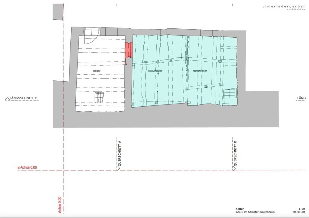 Appartement 4 pièces à louer à Schaffhausen - image 1/13