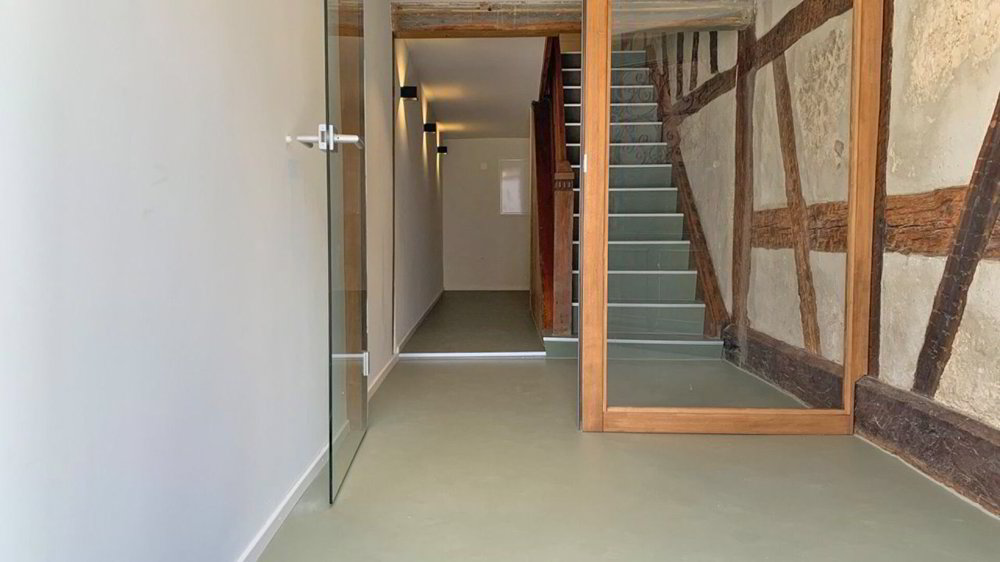 Wohnung – Schaffhausen, Glockengut, Herblingen - Ansicht 2