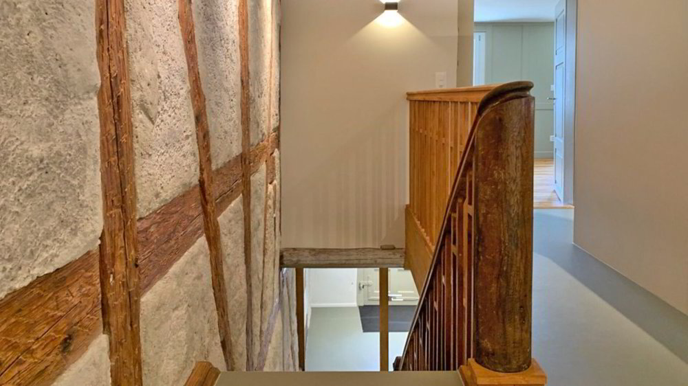 Wohnung – Schaffhausen, Glockengut, Herblingen - Ansicht 3