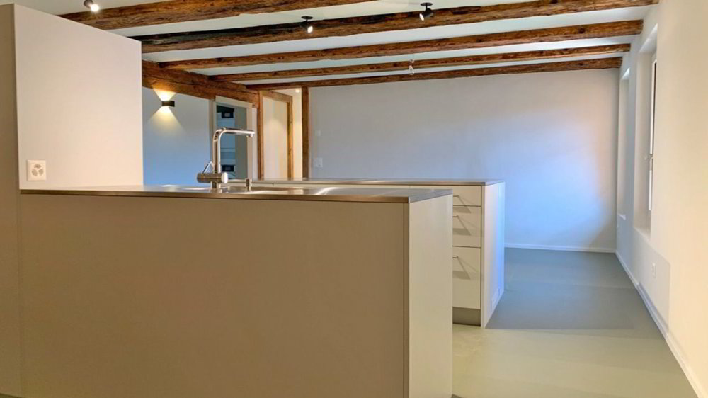 Wohnung – Schaffhausen, Glockengut, Herblingen - Ansicht 4