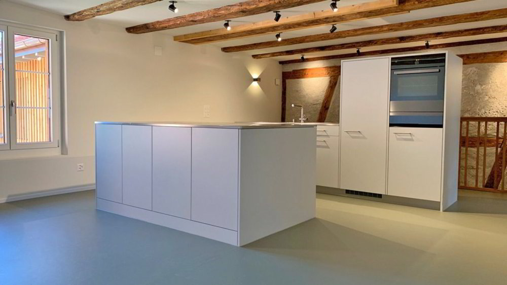 Wohnung – Schaffhausen, Glockengut, Herblingen - Ansicht 5