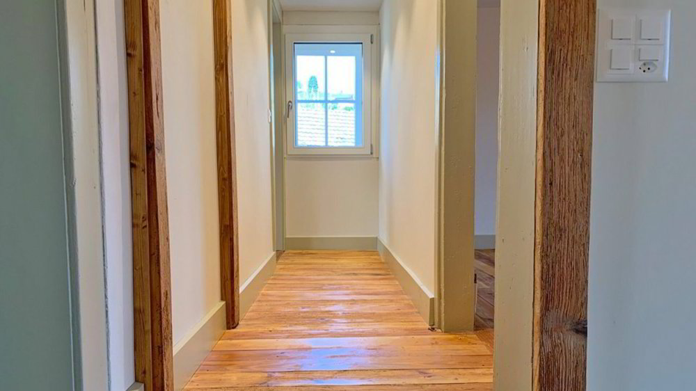 Wohnung – Schaffhausen, Glockengut, Herblingen - Mehr