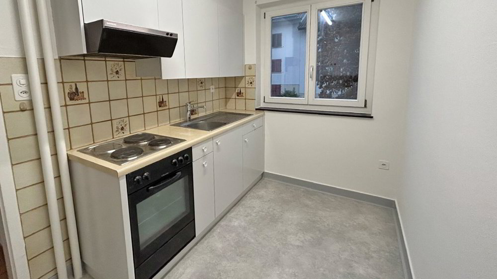 Apartment in Schaffhausen, Glockengut, Niklausen - Ansicht 3