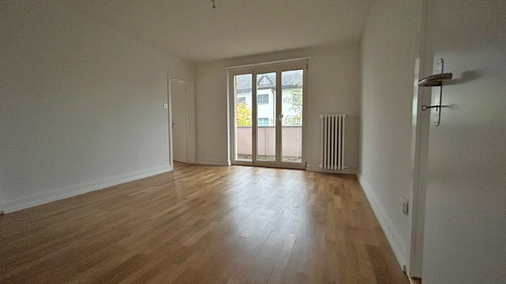 Apartment in Schaffhausen, Glockengut, Niklausen - Ansicht 4