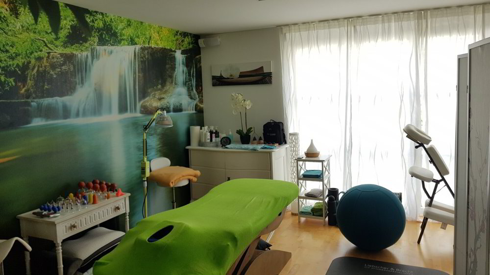 null Zimmer Büro zu vermieten in Wildegg - Bild 1/5