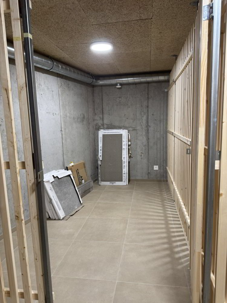 Appartement 3.5 pièces à louer à Bellinzona - image 1/10