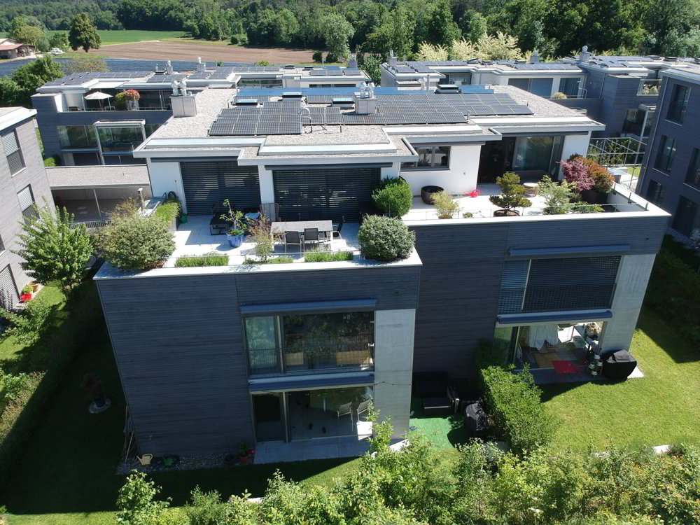3.5 rooms Apartment for rent in Niederwil AG - image 1/16