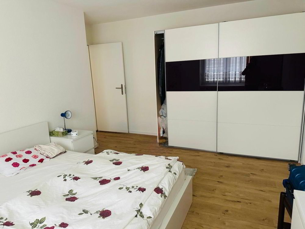 Wohnung – Holderbank AG, Bezirk Lenzburg - Ansicht 2