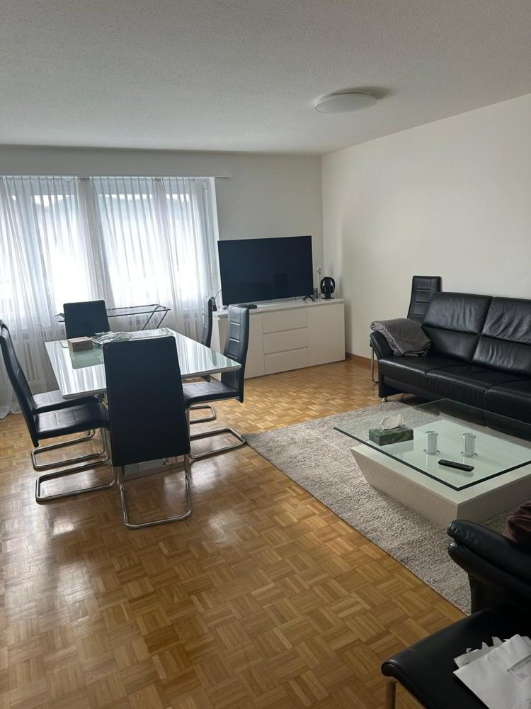 Wohnung – Holderbank AG, Bezirk Lenzburg - Ansicht 3