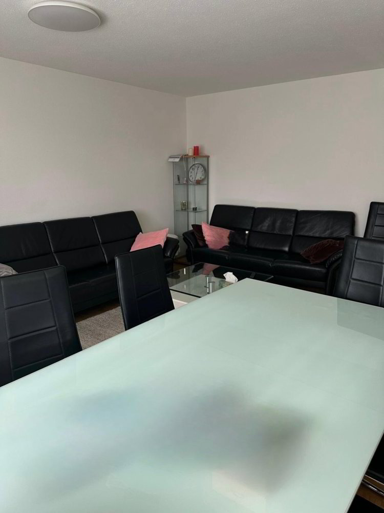 Wohnung – Holderbank AG, Bezirk Lenzburg - Ansicht 4