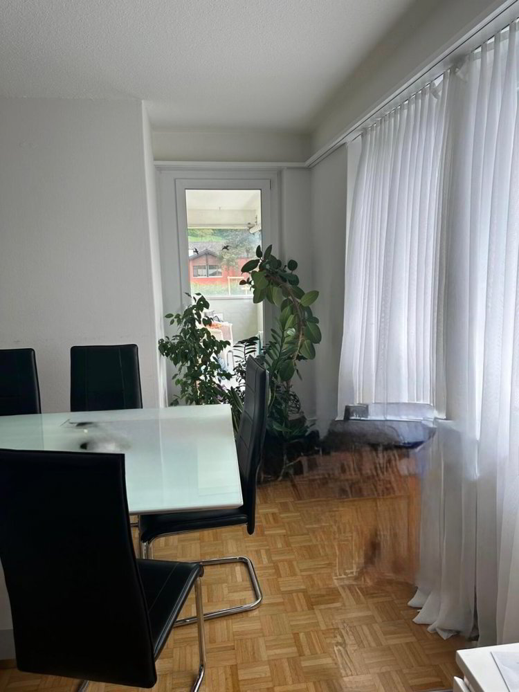 Wohnung – Holderbank AG, Bezirk Lenzburg - Ansicht 5