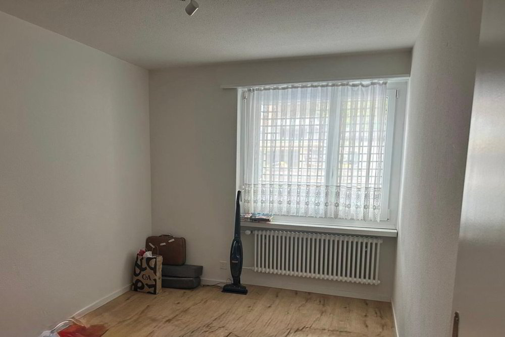 Wohnung – Holderbank AG, Bezirk Lenzburg - Mehr