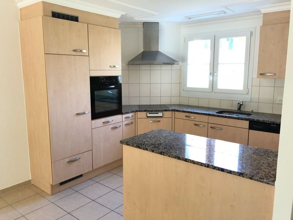 Haus – Lupfig, Scherz - Ansicht 3