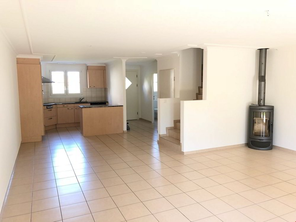 Haus – Lupfig, Scherz - Ansicht 4